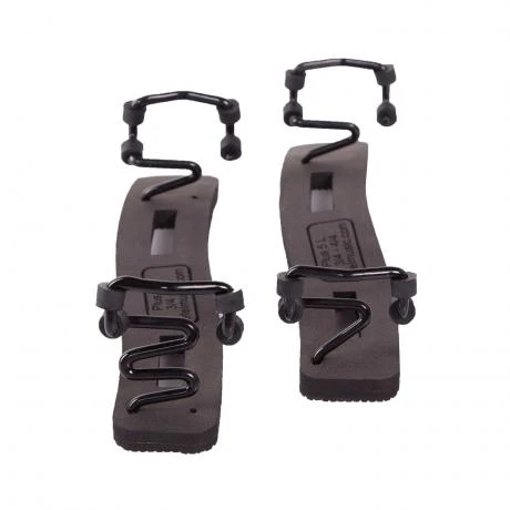 EFEL New Plus 5 Shoulder Rest For Viola - Image 2