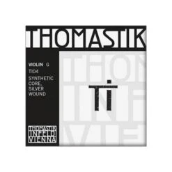 TI Violin String G By Thomastik-Infeld