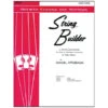 Applebaum, S.: String Builder Book Three – Cello