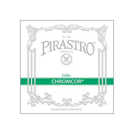 CHROMCOR Cello String A By Pirastro