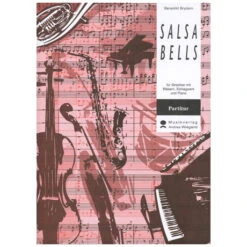 Brydern, B.: Salsa Bells