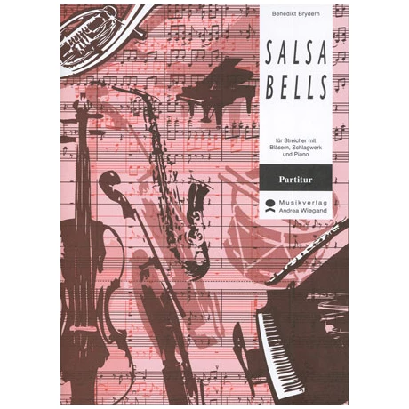 Brydern, B.: Salsa Bells