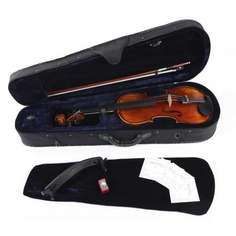 PAGANINO Allegro Viola Set - Image 3