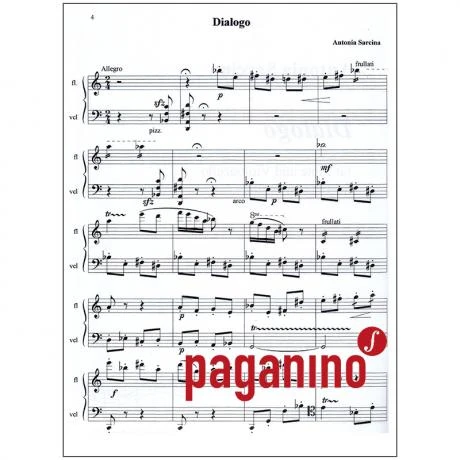 Sarcina, A.: Dialogo - Image 2