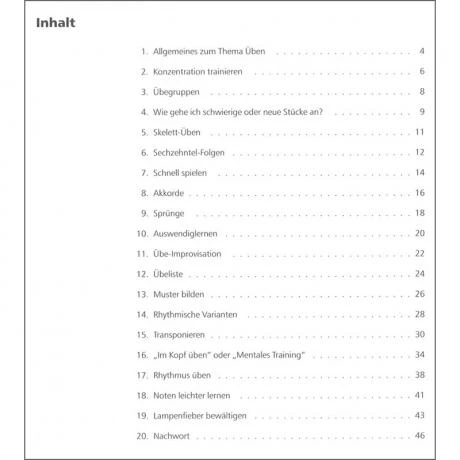 Langeheine, Linda: Üben? Und Wie? - Image 4