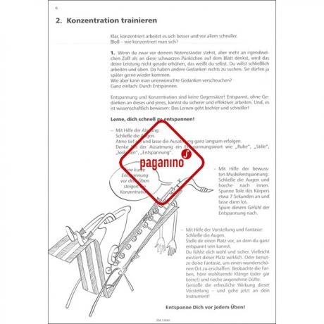 Langeheine, Linda: Üben? Und Wie? - Image 3
