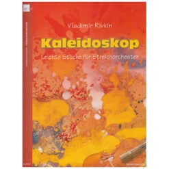 Rivkin, V.: Kaleidoskop