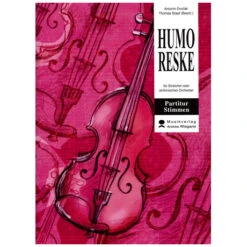 Dvořák, A.: Humoreske