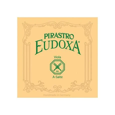 EUDOXA-Steif Viola String D By Pirastro