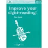 Harris, P.: Improve Your Sight Reading! Grades 1-5