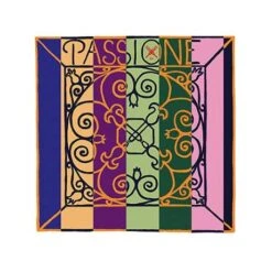 PASSIONE SOLO Violin String G By Pirastro