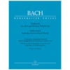 Bach, J. S.: Violinsoli Aus Dem Geistlichen Vokalwerk