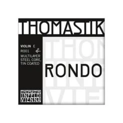 RONDO Violin String E By Thomastik-Infeld