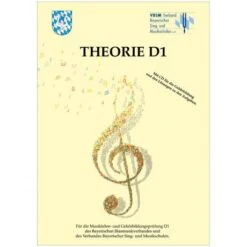 VBSM – Theorie D1 (+Online Audio)