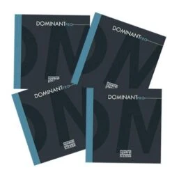 DOMINANT PRO Violin String SET By Thomastik-Infeld