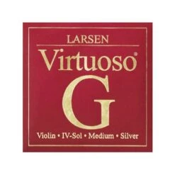 VIRTUOSO Violin String G By Larsen