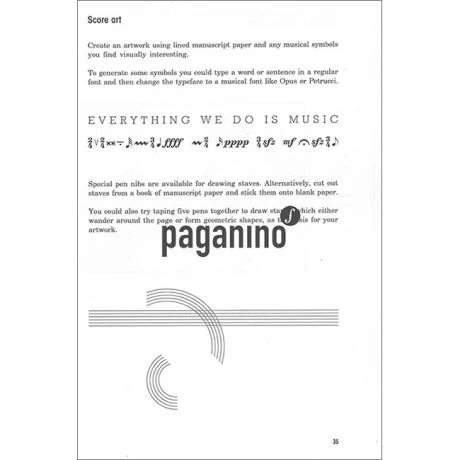Russell, B.: »Everything We Do Is Music« – Cross-Curricular Experiments In Sound Based On The Music Of John Cage - Image 3