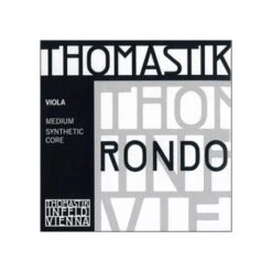 RONDO Viola String D By Thomastik-Infeld