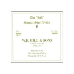 HILL Violin String E