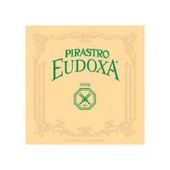 EUDOXA Viola String C By Pirastro