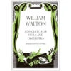 Walton, W. T.: Violakonzert