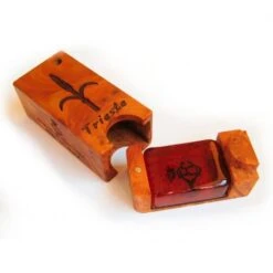 Bogaro & Clemente TRIESTE Rosin