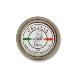 CECILIA Solo Small Rosin Violin