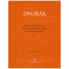 Dvořák, A.: Streichquintett Op. 97 Es-Dur