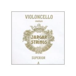 SUPERIOR Cello String A By Jargar