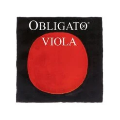 OBLIGATO Viola String A By Pirastro