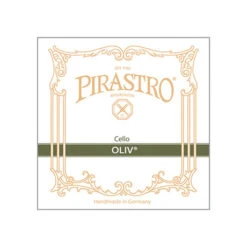 OLIV Cello String C By Pirastro