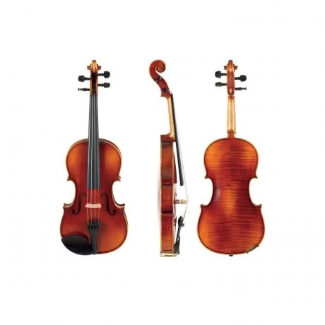 GEWA Ideale Violin Set - Image 3