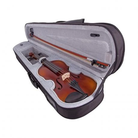 GEWA Ideale Violin Set - Image 2