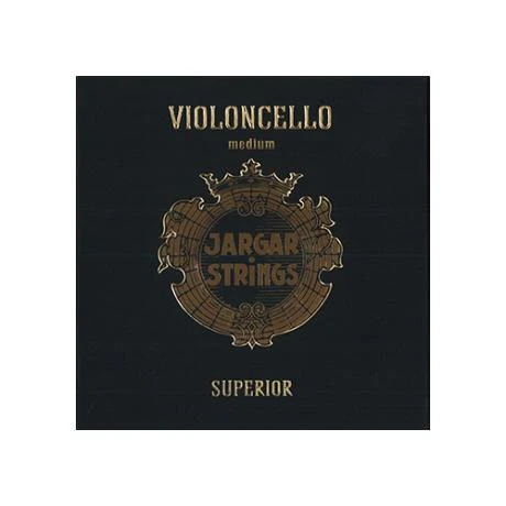 SUPERIOR Cello String SET By Jargar - Image 2