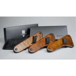 MARKOV Resonant Shoulder Rest For Viola