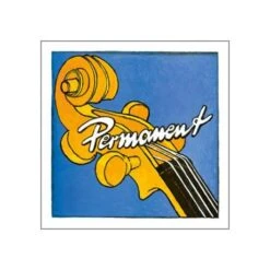 PERMANENT SOLOIST Cello String G By Pirastro