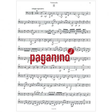 Pleyel, I. J.: Trio In F-Dur (B.465) - Image 3