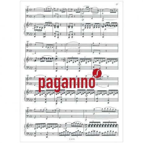 Pleyel, I. J.: Trio In F-Dur (B.465) - Image 4