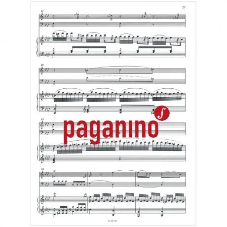 Pleyel, I. J.: Trio In F-Dur (B.465) - Image 5