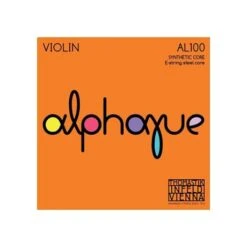 ALPHAYUE Violin String G By Thomastik-Infeld