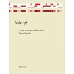Benedict, R.: Scale Up! – A New Scales Method
