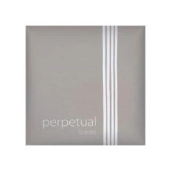 PERPETUAL SOLOIST Cello String G By Pirastro