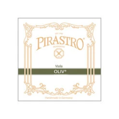 OLIV Viola String G By Pirastro