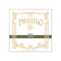OLIV Violin String E By Pirastro